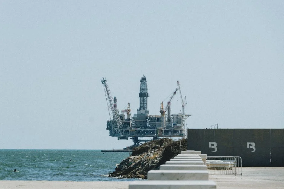 ADB Warns Middle East Oil Shock to Dent India’s GDP Growth — Environment Nature