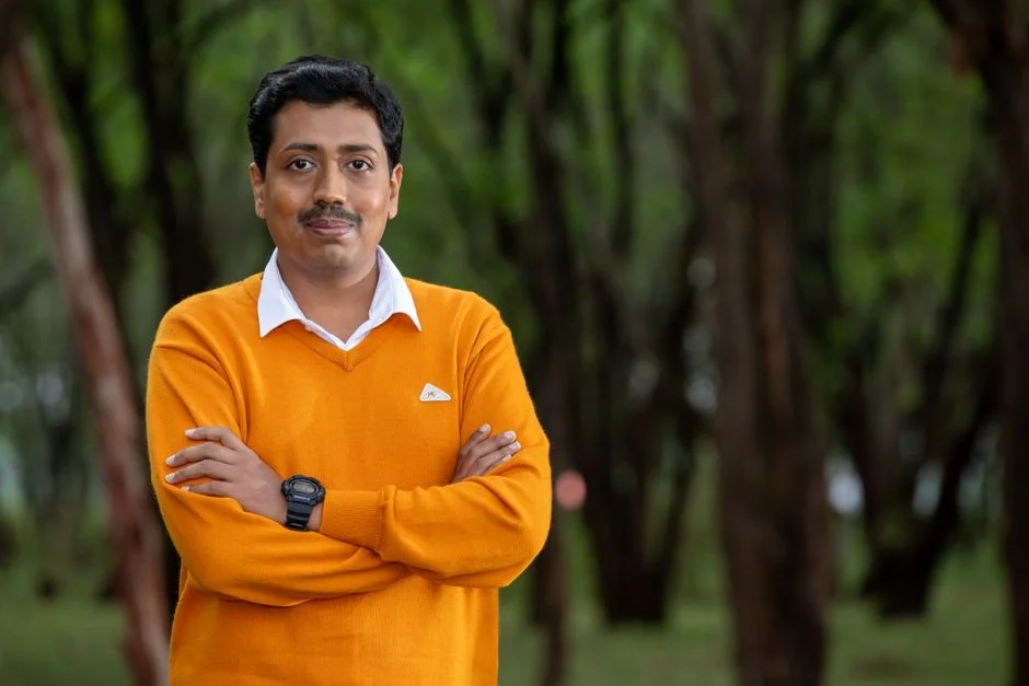 Adobe India Founder Donates Rs 10 Crore — Boost for IIT Kanpur Infrastructure — Culture Arts
