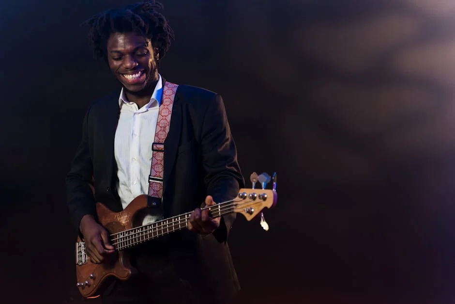 African Music Industry Fears AI Will Erode Authentic Value — Technology Innovation