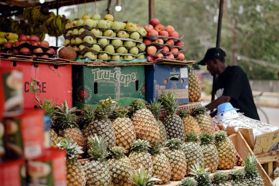 African Narratives Reshape Economic Sovereignty — Impacts on Global Markets