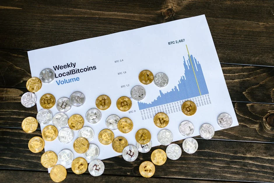 Africa's Crypto Market Booms — New Investors Face Rising Risks