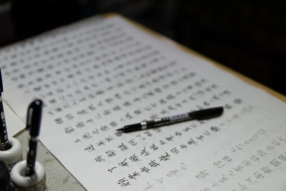 AI Threatens Traditional Writing — Over My Dead Body Takes Stand