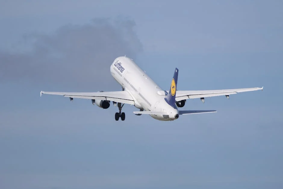 Airbus Secures $19bn Belfast Order — Market Signals Strength