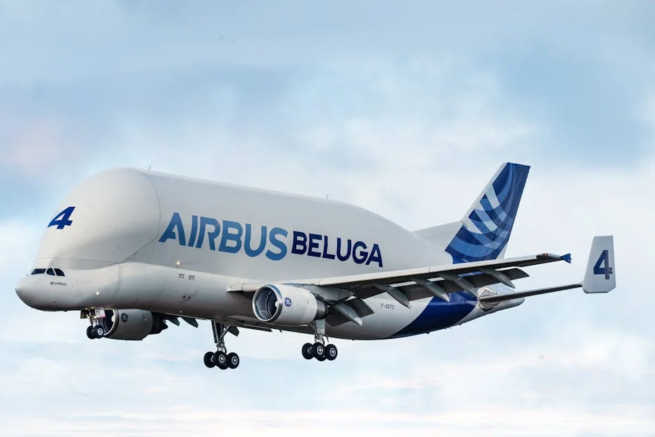 Airbus Secures $19bn Malaysia Order — What It Means for Global Markets