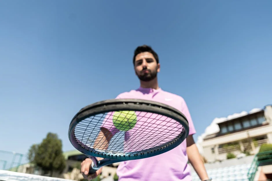 Alcaraz Claims Wimbledon Title, Shakes Up Tennis Market