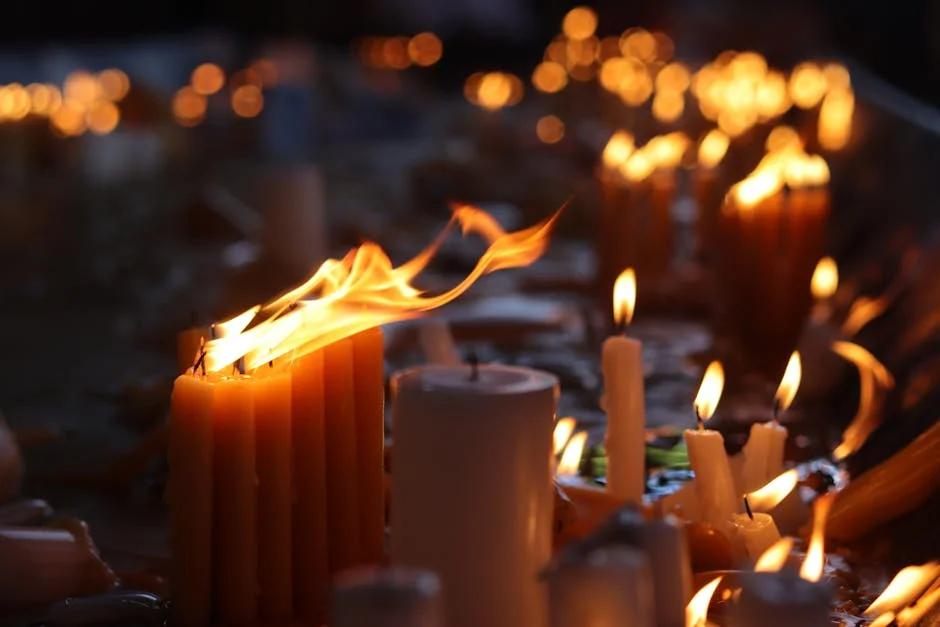 Alice Springs Vigil Highlights Economic Cost of Outback Crisis
