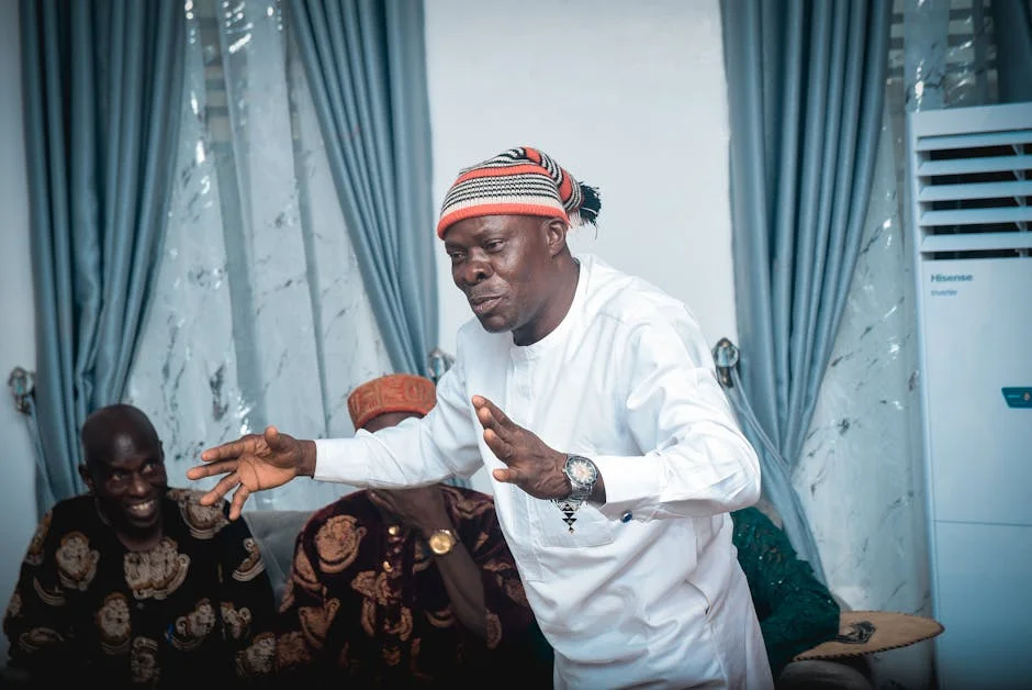 Amaechi Slams PDP Over Jonathan's Leadership — Tensions Rise
