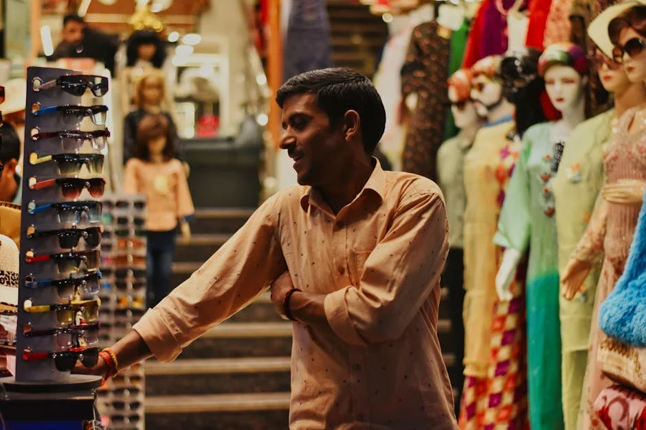Amar Ambani Warns: Indian Markets Face 3-Trigger Test