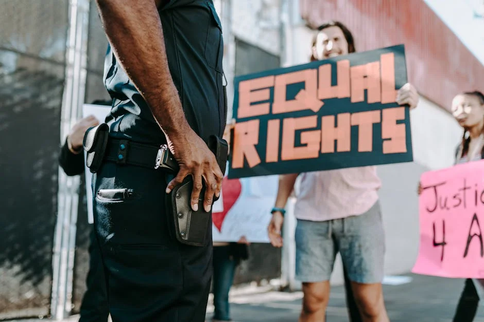 Amnesty International Slams Global Rights Erosion — Markets Brace for Shockwaves