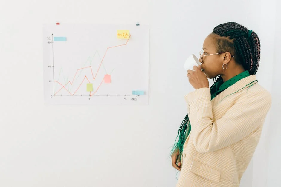 Ana Figueiredo Reveals Strategy for Agile Meo — Targets 2025 Milestone