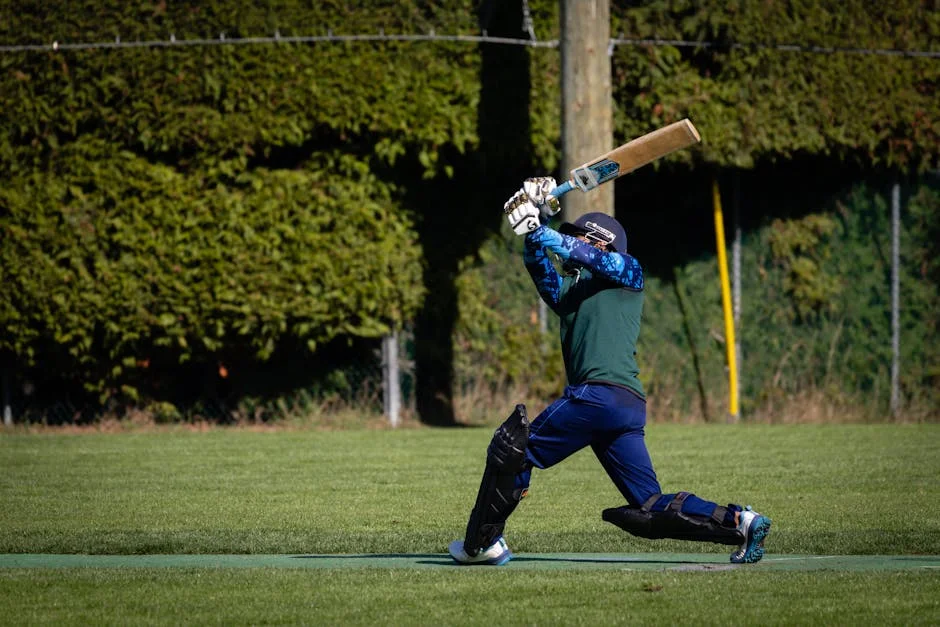 Andy Balbirnie Concedes Ireland Lacks Depth After Defeat to New Zealand — Culture Arts