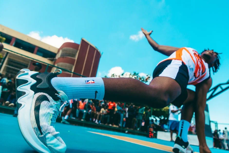 Anta Joins Nike and Adidas on the World Sportswear Podium — Market Leaders Are Watching — Politics Governance