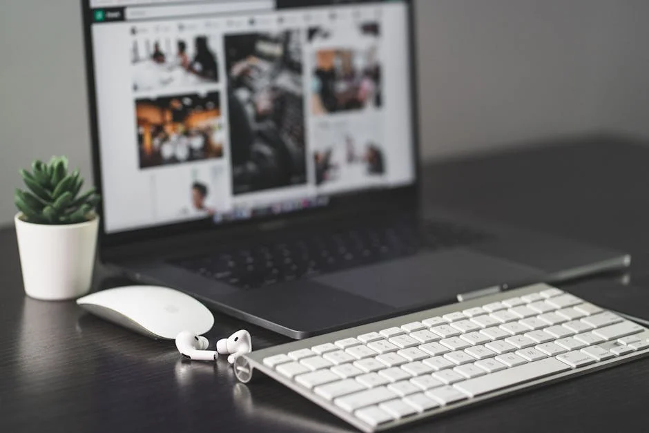 Apple Warns of Mac Mini Delays — Supply Chain Strains Hit Investors