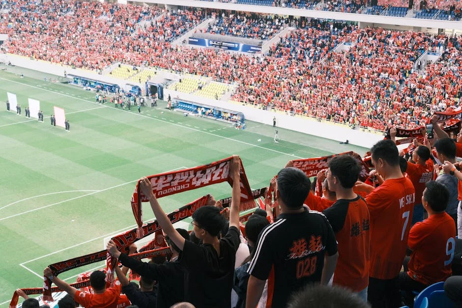 Arsenal Fans Ignite Kochi with Unforgettable Screening Experience