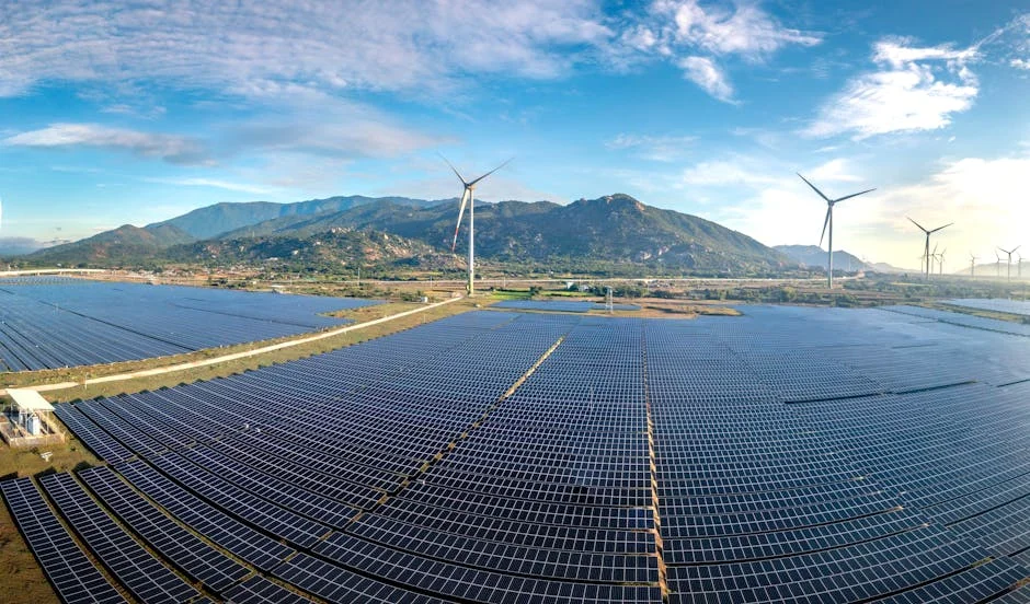 Asia Faces $200 Billion Climate Funding Shortfall