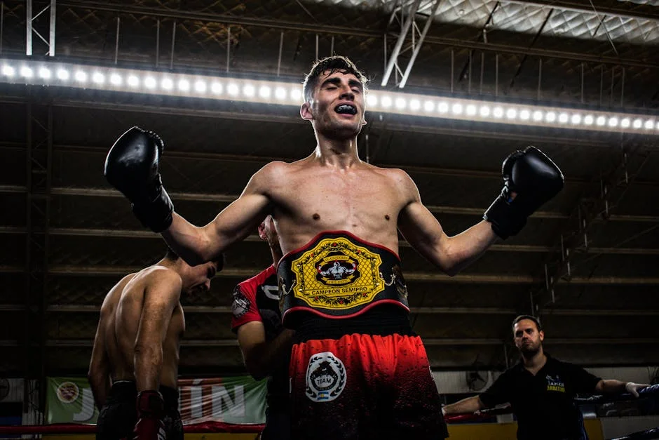 Asian Games, Boxing Champions and Football: Where Ukrainian and Asian Sport Meet