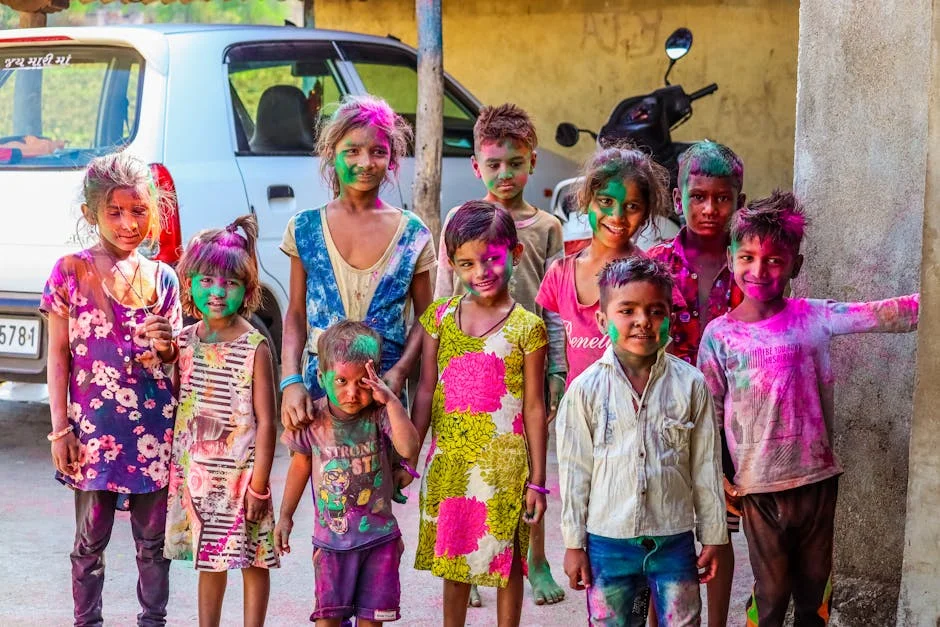 Asian Paints Reports 69% Profit Surge — Investors Cheer Final Rs 23 Dividend — Technology Innovation