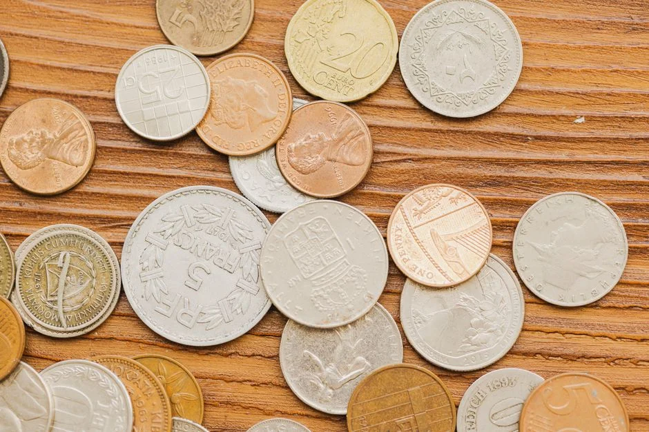 Asia's Currency Defences Are Cracking — Here's What Comes Next — Environment Nature