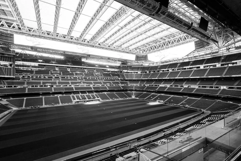 Atletico Madrid vs Arsenal: How Champions League Clash Hits SG Business