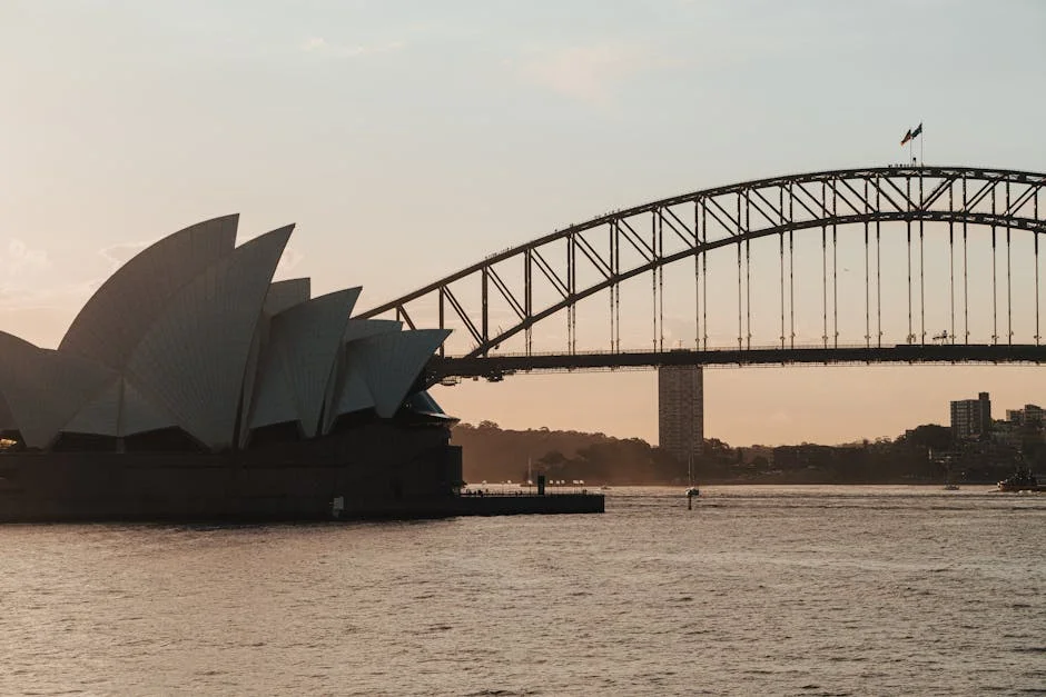Australia Axes Tax Breaks — Housing Market Faces Shock — Politics Governance