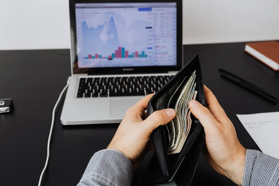 Australia Budget Triggers Market Jitters — What Investors Must Watch