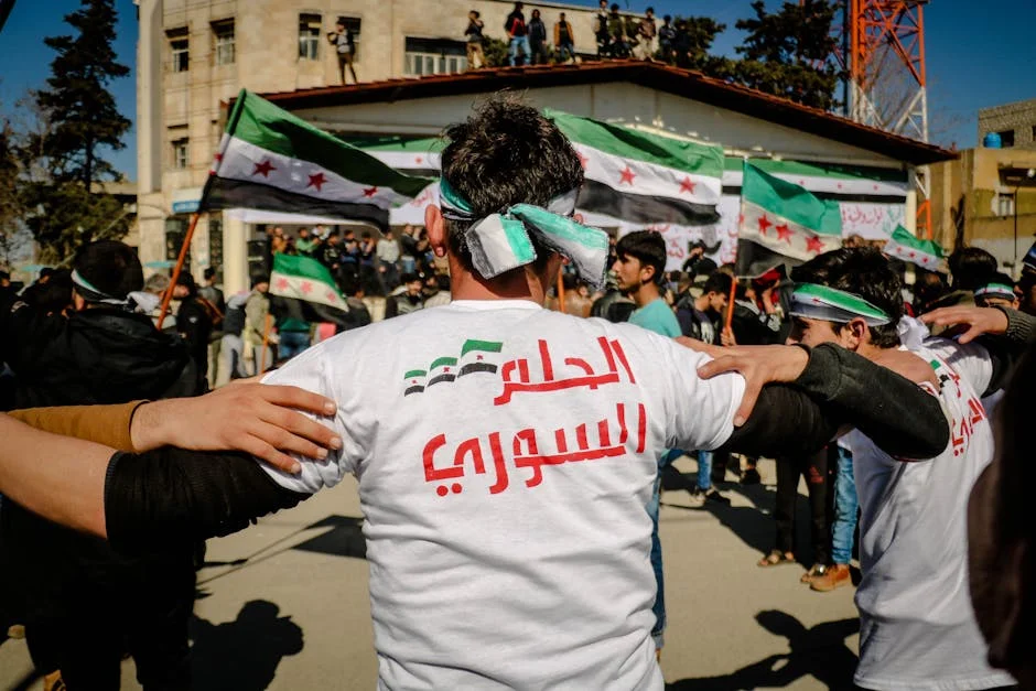 Australia Charges Two Women in Syria — Global Legal Risks Rise