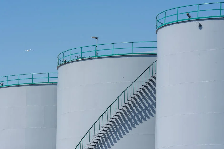Australia Commits $10bn to Fuel and Fertiliser Security Amid Economic Uncertainty