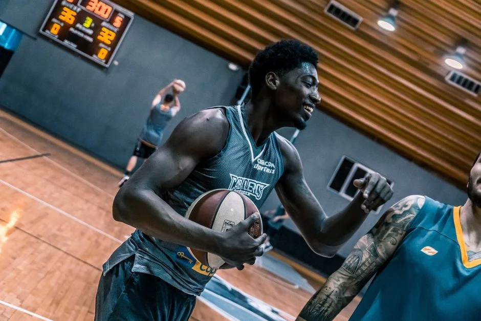 Australia Trains Basketball Prodigy Jongkuch Mach — NBA Investors Excited — Sports