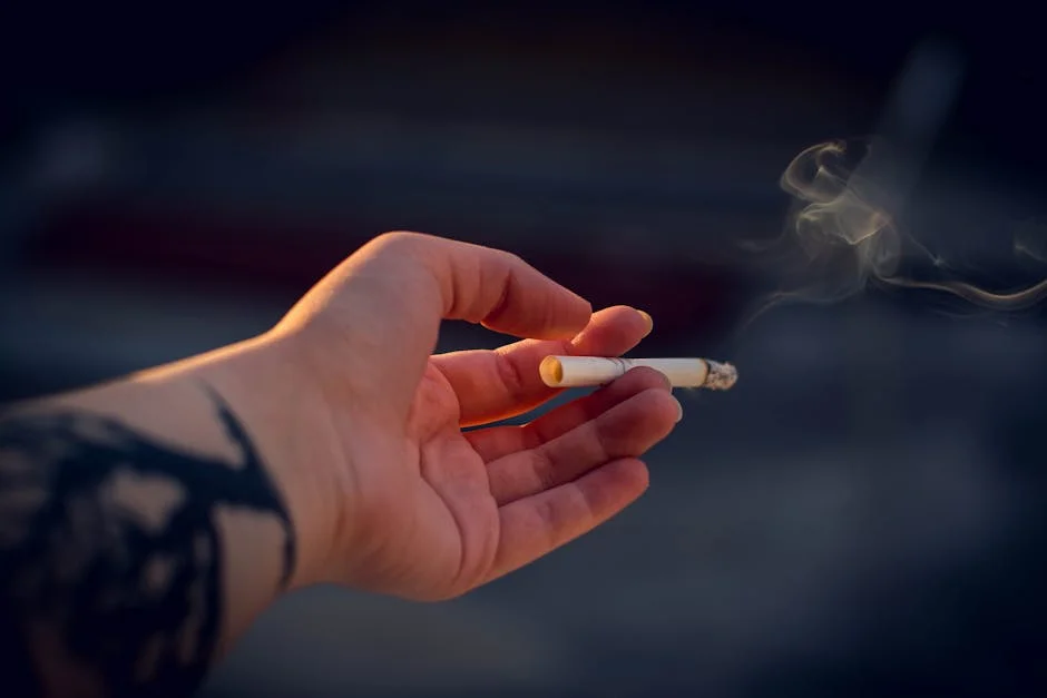 Australian Nicotine Black Market Explodes — Singapore Braces for Trade Ripples — Economy Business