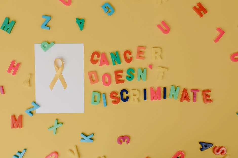 Australia's Cancer Breakthrough Triggers Global Market Shifts — Health Medicine