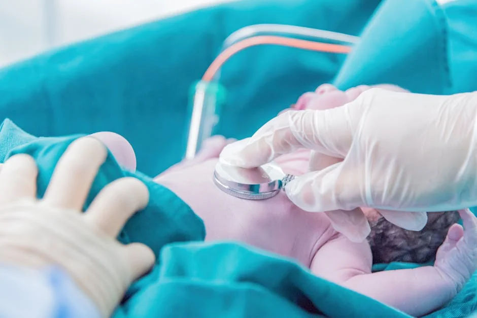 Australia’s First Diphtheria Death Triggers Market Jitters — Health Medicine
