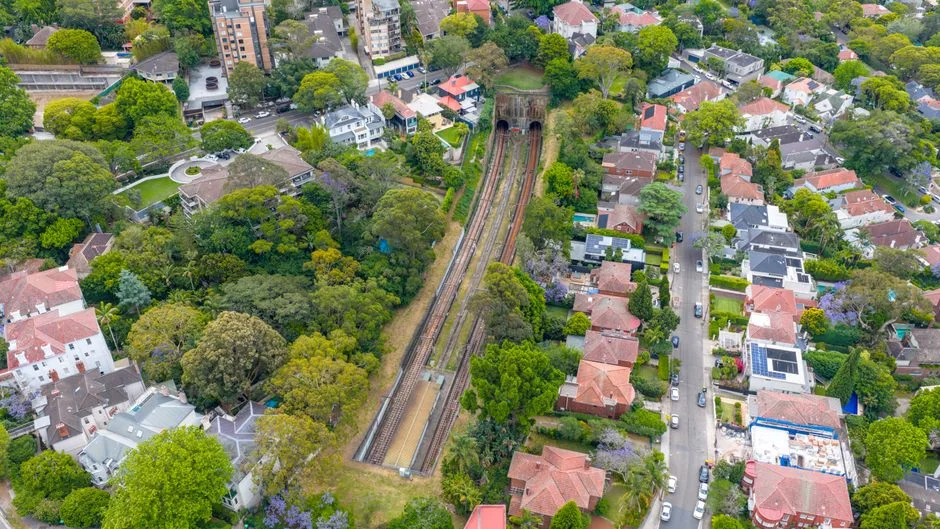 Australia's Home Prices Plunge — Experts Predict Six-Month Slump Ahead — Economy Business