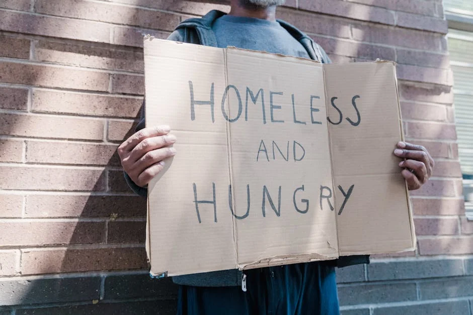Australia’s Homeless Crisis Costs Economy Billions, Study Reveals — Sports