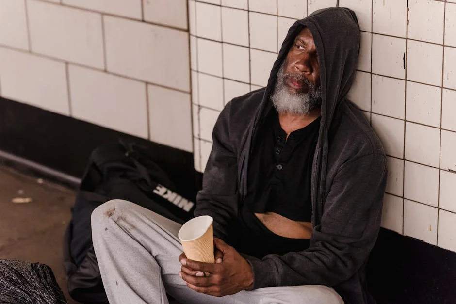 Australia’s Homeless Death Toll Triggers Urgent Market Reassessment