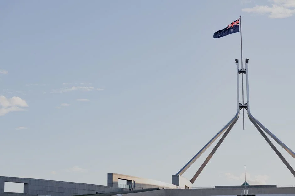 Australia's Prime Minister Disappears at Cheviot Beach — Markets Shocked