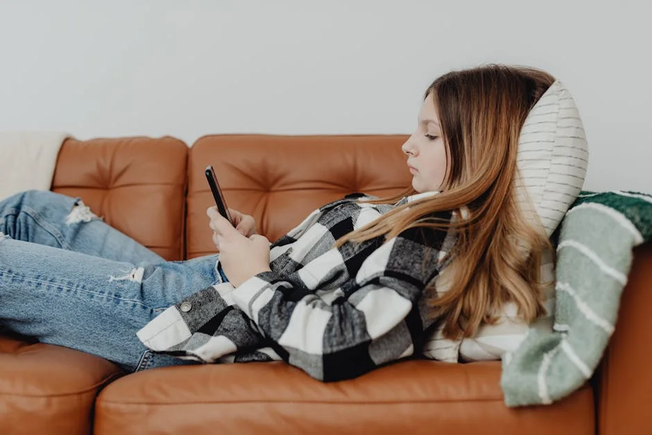 Australia's Teen Social Media Ban Triggers Ad Market Jitters — Infrastructure Cities