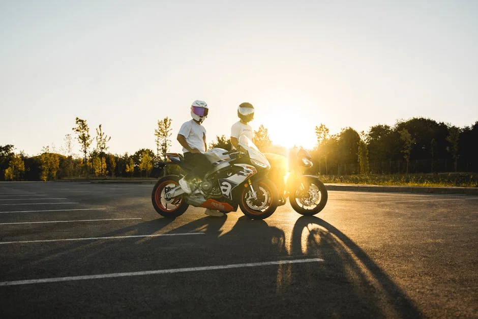 Australia's Trade Deals Shift — How Aprilia's Growth Impacts Singapore's Market