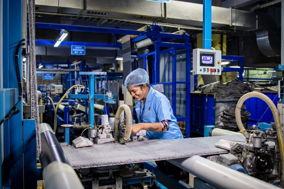 Automation Surge Hits Fashion Markets: Robo Tops Disrupt Global Supply Chains — Sports