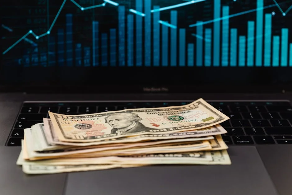 Axis Securities Unveils 15-Stock Buy List for June — ICICI Bank and Bharti Airtel Lead the Way — Economy Business