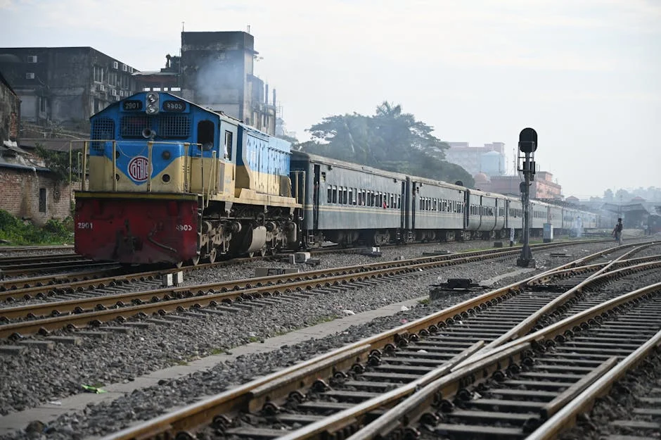 Bangladesh-China Talks Signal Economic Reset for Investors