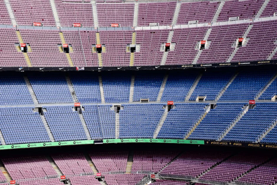 Barcelona's Record-Breaking Season Sparks Market Shifts