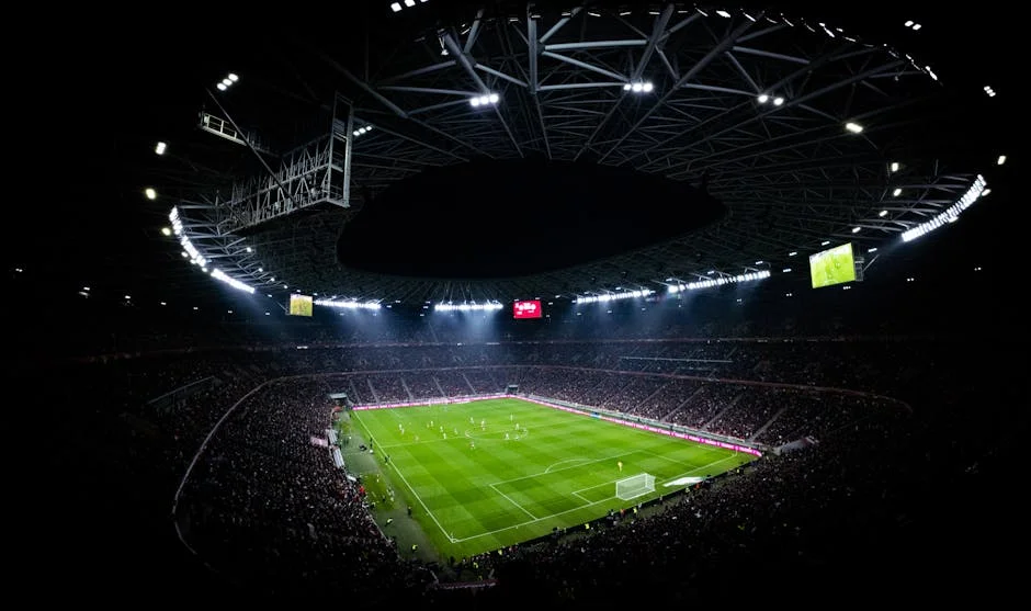 Bayern Munich Claims Bundesliga Title in Record 29th Win — Economy Business