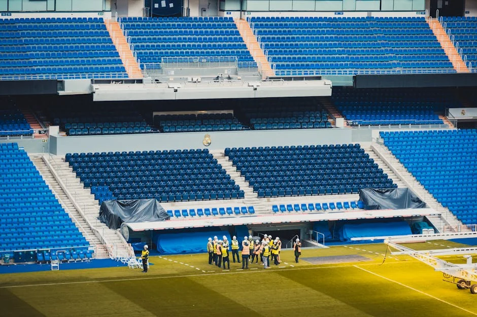 Bayern Munich vs Real Madrid – 4-3 (6-4 agg) Sparks Market Volatility — Economy Business