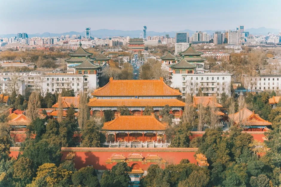 Beijing Bans Drone Sales — Supply Chains Face Immediate Shock