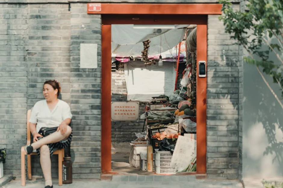 Beijing's 'Error Tolerance' Push Stalls as Bureaucrats Cling to Old Ways — Infrastructure Cities