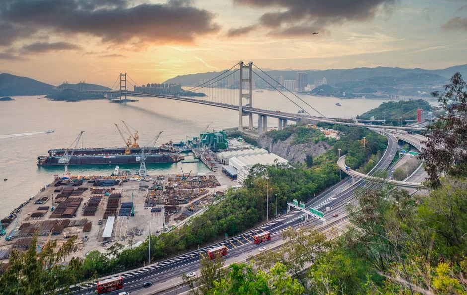 Beijing's Hong Kong Envoy Lands Tuesday to Review Northern Metropolis