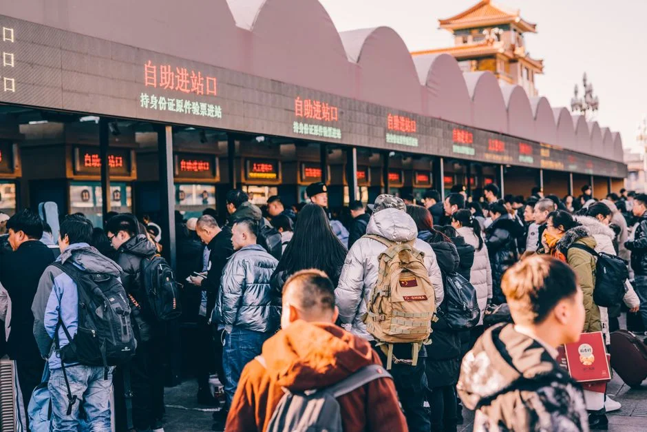 Beijing's New Ethnic Unity Law Stretches Beyond China's Borders — Foreign Firms on Alert