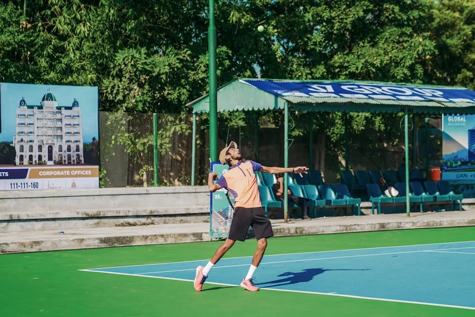 Ben Shelton Slams US Tennis Performance Amid Rising Concerns