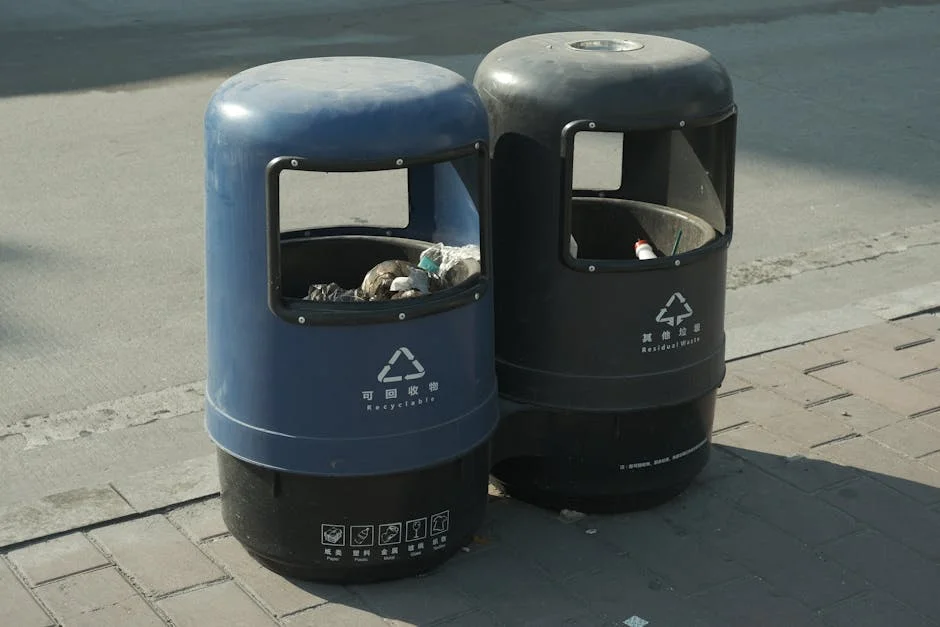 Birmingham Reaches Deal to End Bin Strike — Businesses Brace for Impact