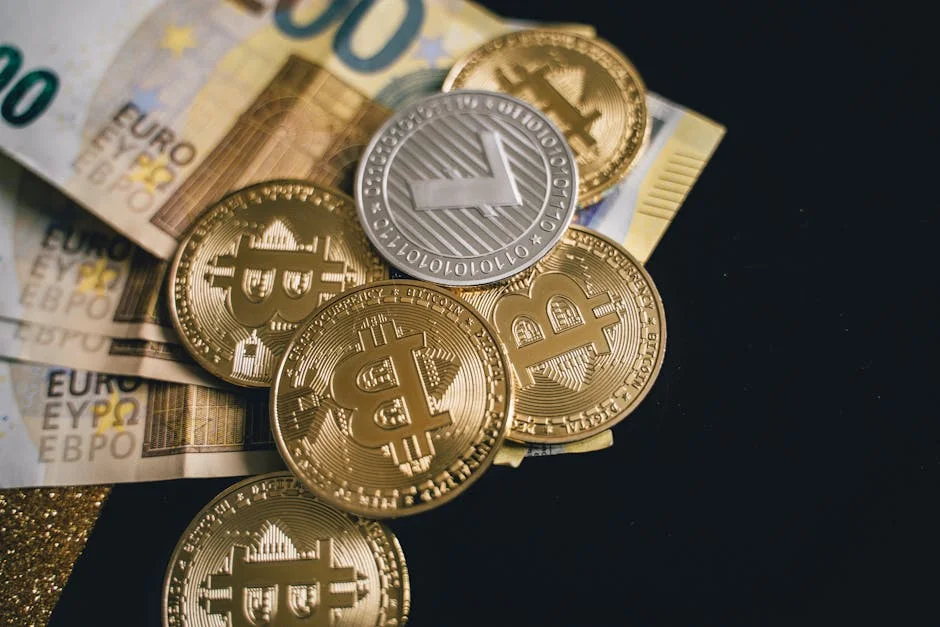 Bitcoin Plummets as U.S.-Iran Tensions Spur Oil Surge — Politics Governance